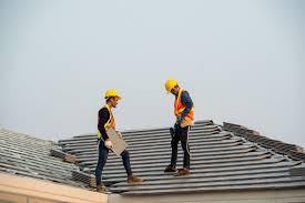 Best Roof Insulation Installation  in Wyboo, SC